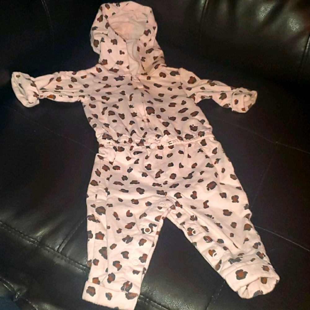 💜 4 /$15 baby girl clothes